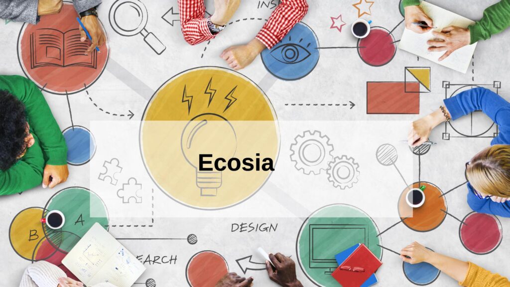 Ecosia