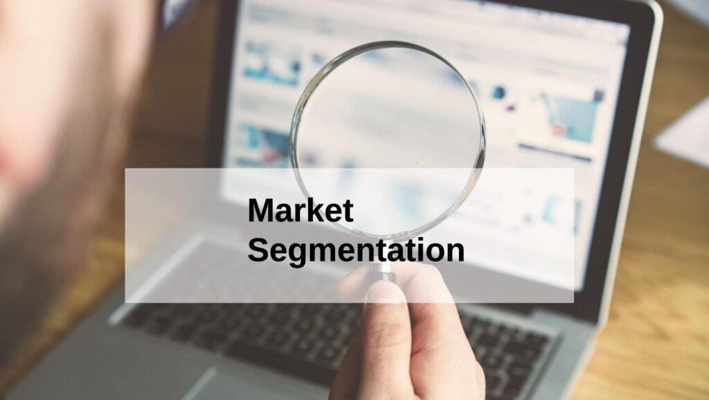 Market Segmentation